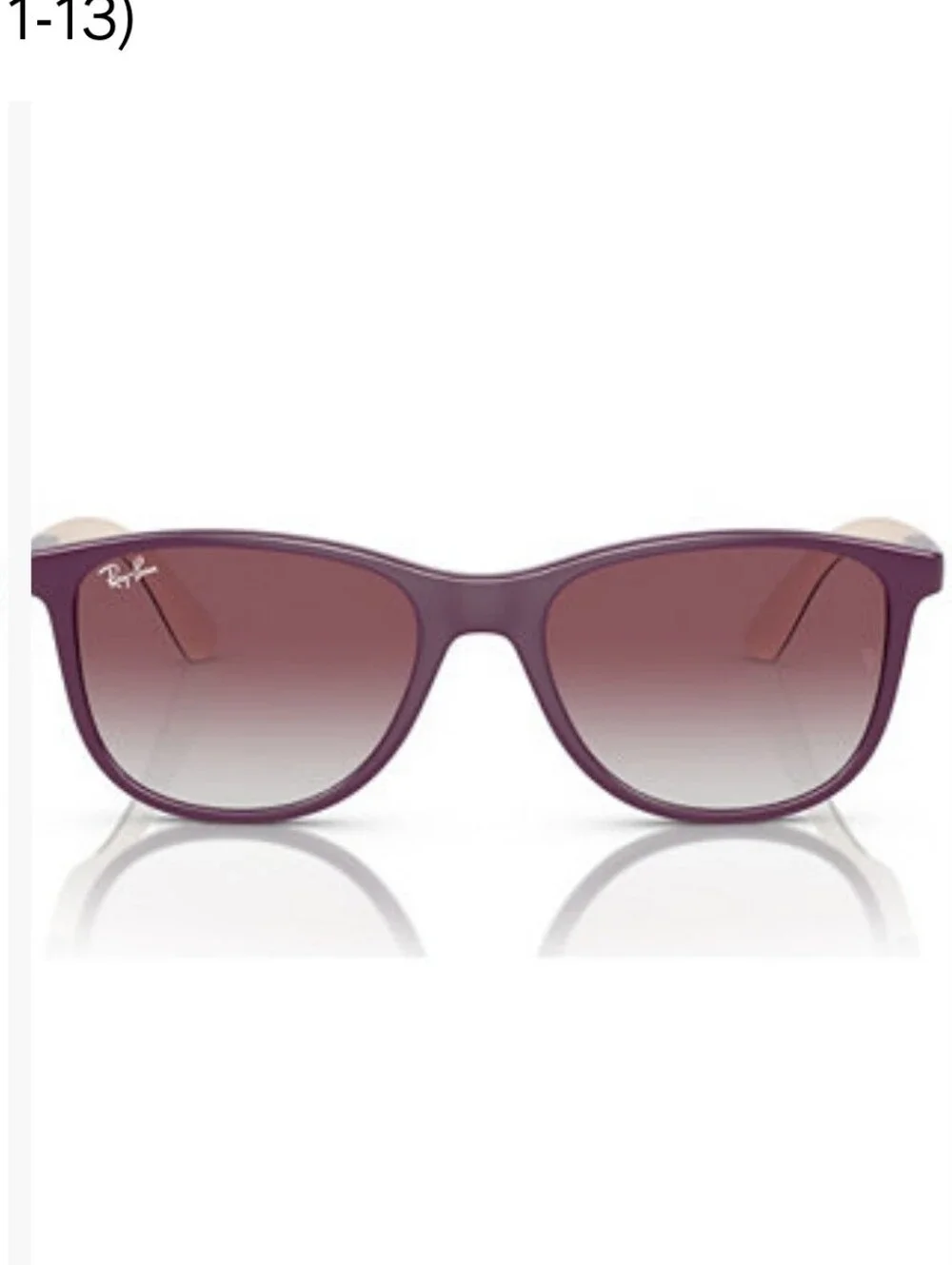 Ray-Ban Women's Petit/Jr.  Sunglasses